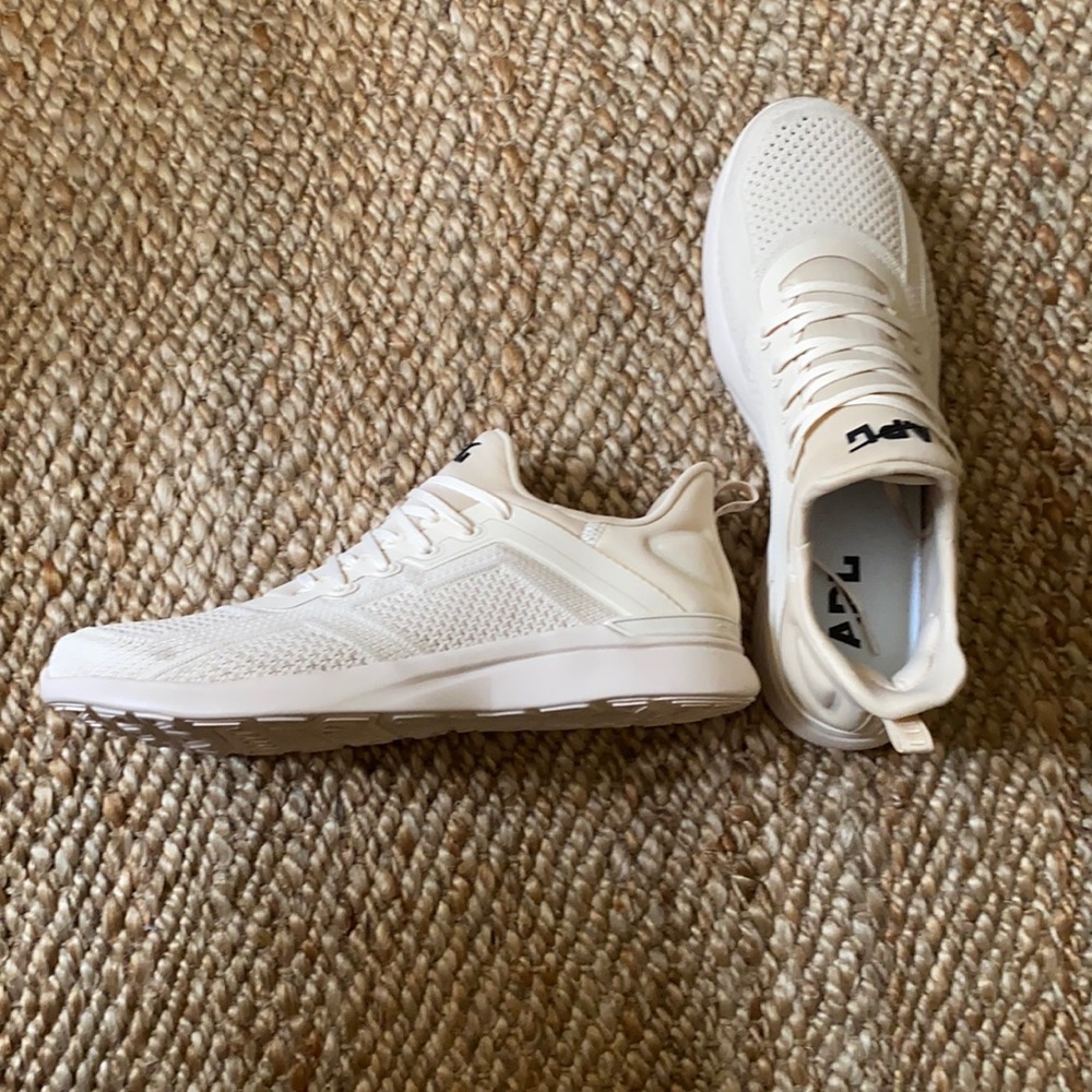 APL TECHLOOM RACER